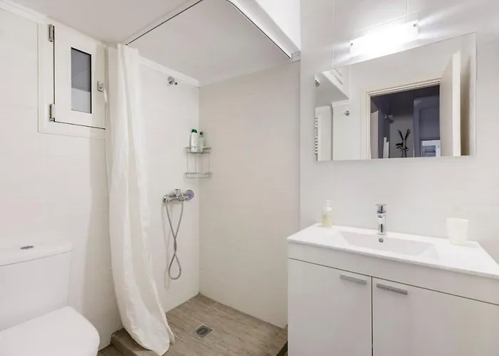 1bd -apartment In City Centre Apartman *