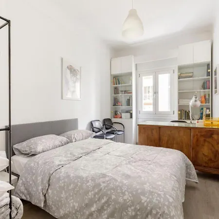 1bd -apartment In City Centre Lägenhet Thessaloníki