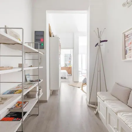 1bd -apartment In City Centre * Thessaloníki